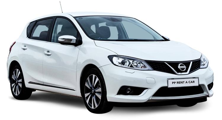 Nissan Pulsar